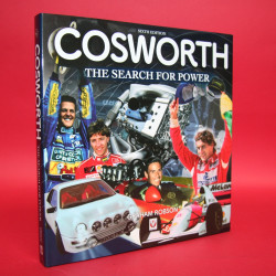 Cosworth